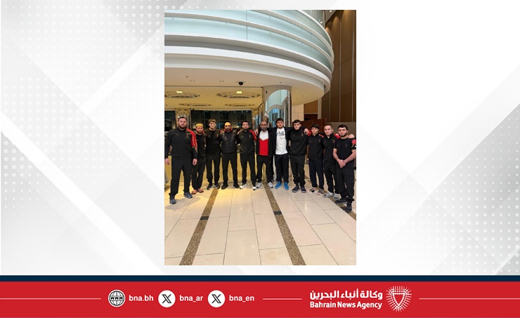 المنتخب الوطني للجودو يشارك في بطولة طوكيو غراند سلام